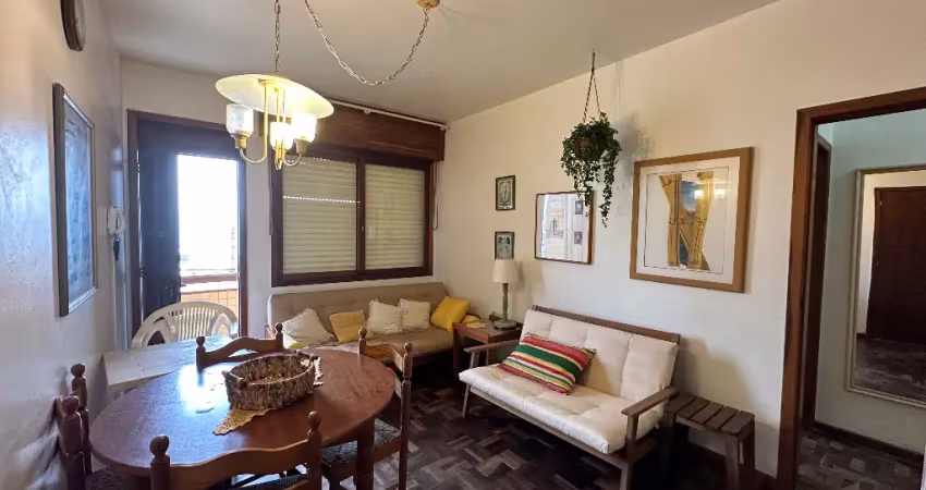 Apartamento com 2 quartos para alugar na Zona Nova, Capão da Canoa 