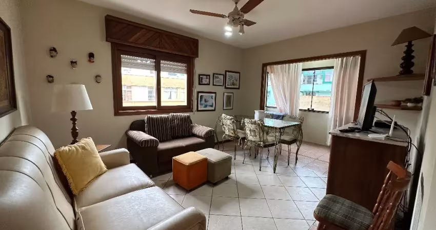 Apartamento com 2 quartos para alugar em Santa Luzia, Capão da Canoa 