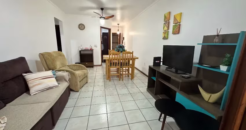Apartamento com 2 quartos para alugar em Santa Luzia, Capão da Canoa 