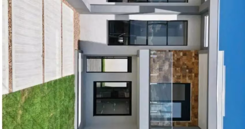 Casa com 3 quartos à venda na Rua Paraguai, 538, Zona Norte, Capão da Canoa