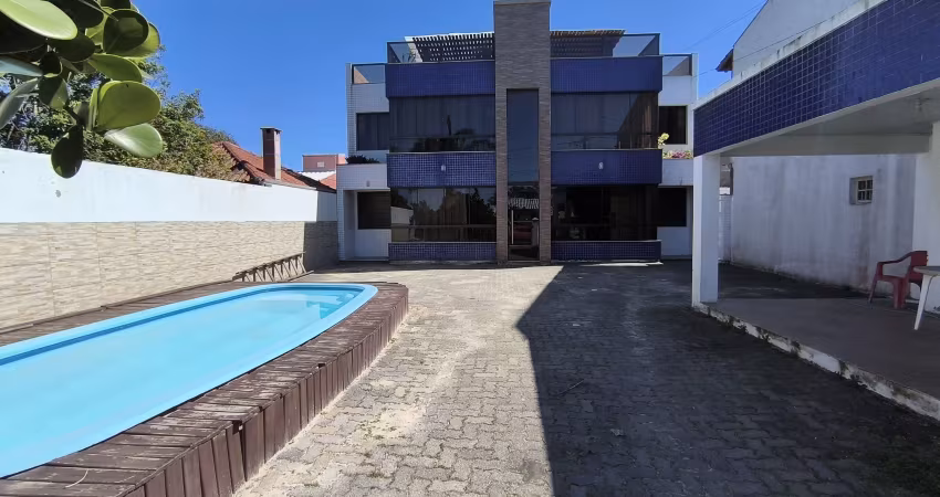 Apartamento com 2 quartos à venda na Rua Andira, 184, Centro, Capão da Canoa