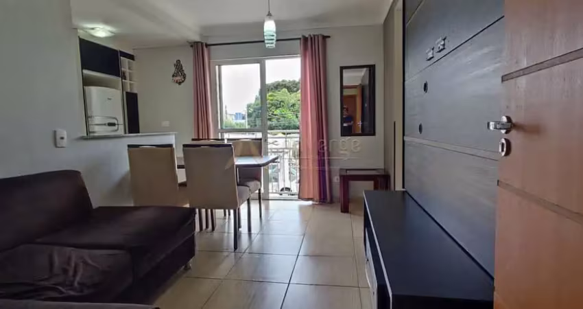 Apartamento com 2 quartos para alugar na Rua Emilia Voinhak Aleixo, 1951, Rio Pequeno, São José dos Pinhais