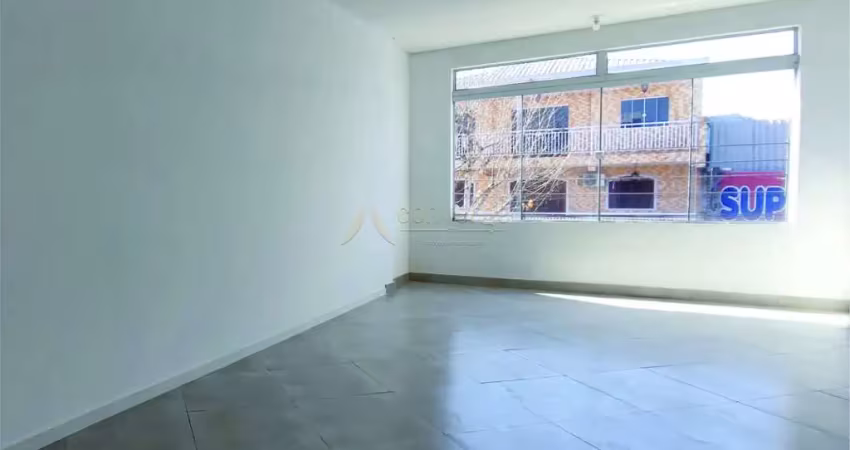 Sala comercial para alugar na Rua Desembargador Cid Campelo, 5129, Cidade Industrial, Curitiba