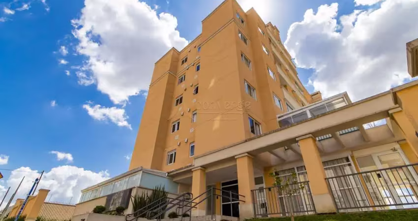 Apartamento com 3 quartos para alugar na Rua José Zaleski, 1240, Capão Raso, Curitiba