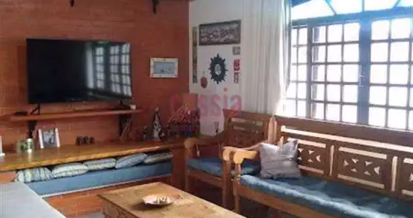Casa com 2 dorms, Real, Praia Grande - R$ 900 mil, Cod: 961
