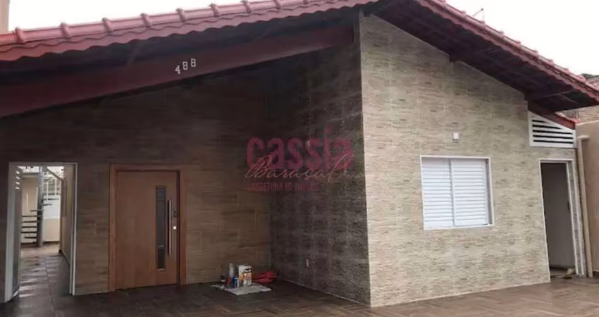 Casa com 3 quartos, Ocian, Praia Grande - R$ 1.1 mi, Cod: 951
