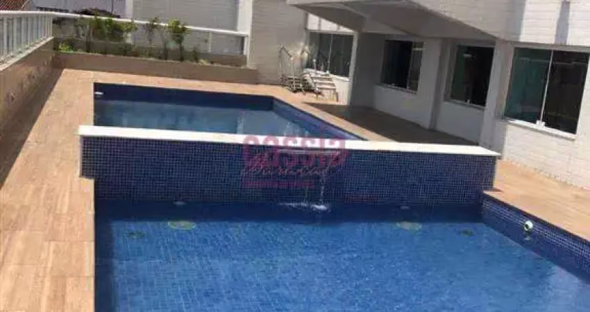 Apartamento com 2 quartos à venda em Aviação, Praia Grande 