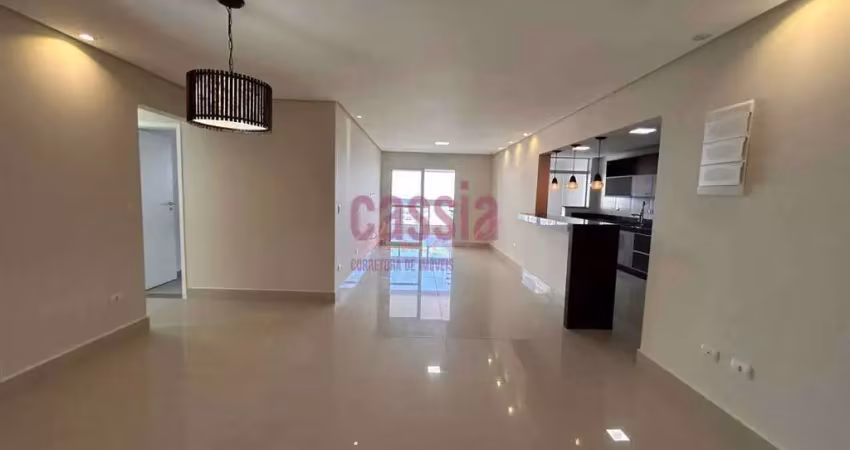Apartamento com 3 quartos à venda em Guilhermina, Praia Grande 