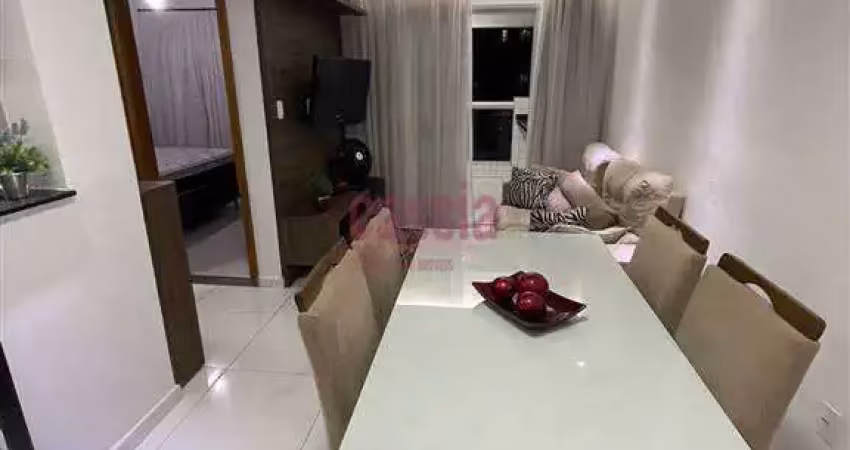 Apartamento em Praia Grande bairro Tupi