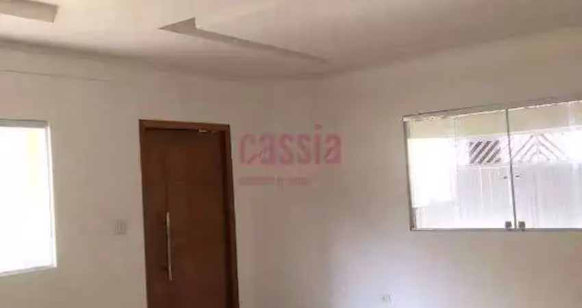 Casa com 3 quartos, Boqueirão, Praia Grande - R$ 850 mil, Cod: 1491
