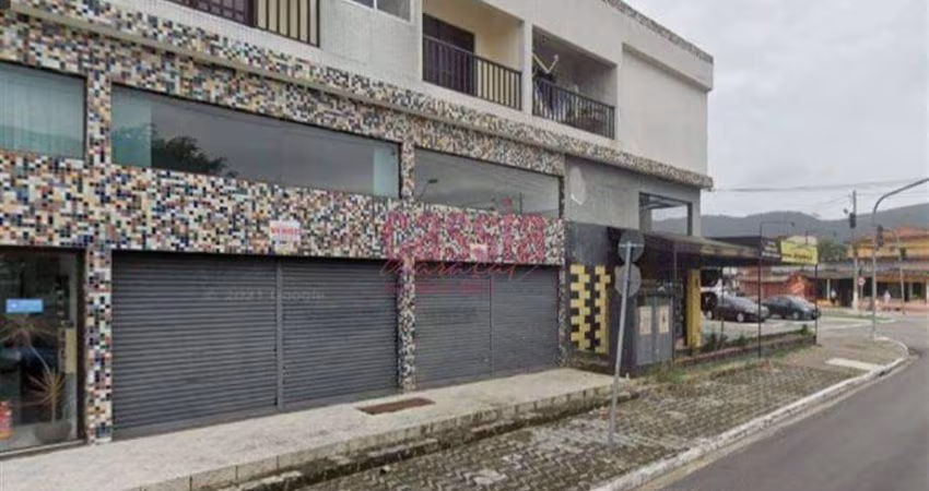 Galpão, Jardim Real, Praia Grande - R$ 250 mil, Cod: 1481