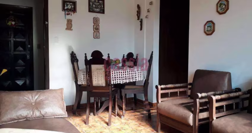 Apartamento com 2 quartos, boqueirão, praia grande - r$ 350 mil, cod: 101