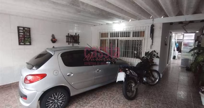 Casa com 2 quartos, Tupi, Praia Grande - R$ 479 mil, Cod: 94