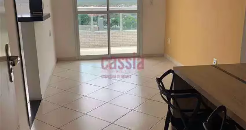 Apartamento com 2 quartos à venda em Guilhermina, Praia Grande 