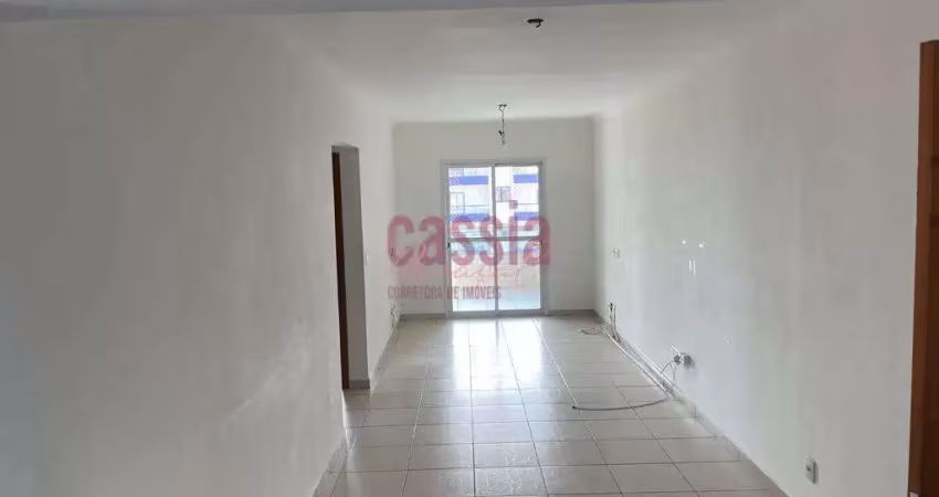 Apartamento com 2 dorms, guilhermina, praia grande - r$ 490 mil, cod: 93