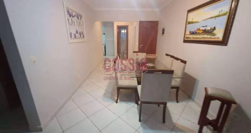 Apartamento em Praia Grande bairro Caiçara