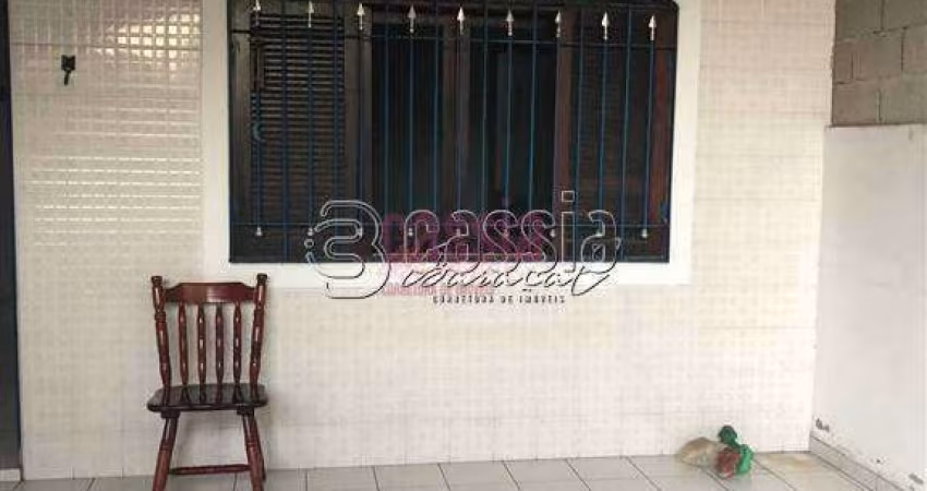 Casa com 1 dorm, Ocian, Praia Grande - R$ 320 mil, Cod: 470