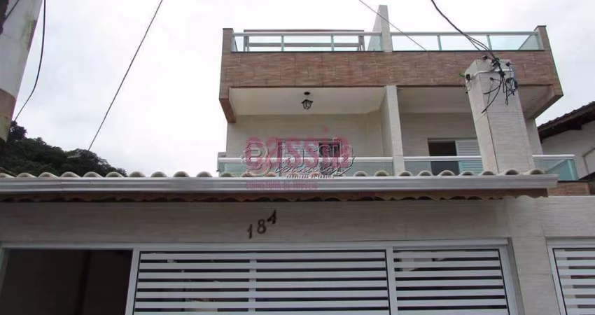 Casa com 4 dorms, Canto do Forte, Praia Grande - R$ 1.2 mi, Cod: 3900