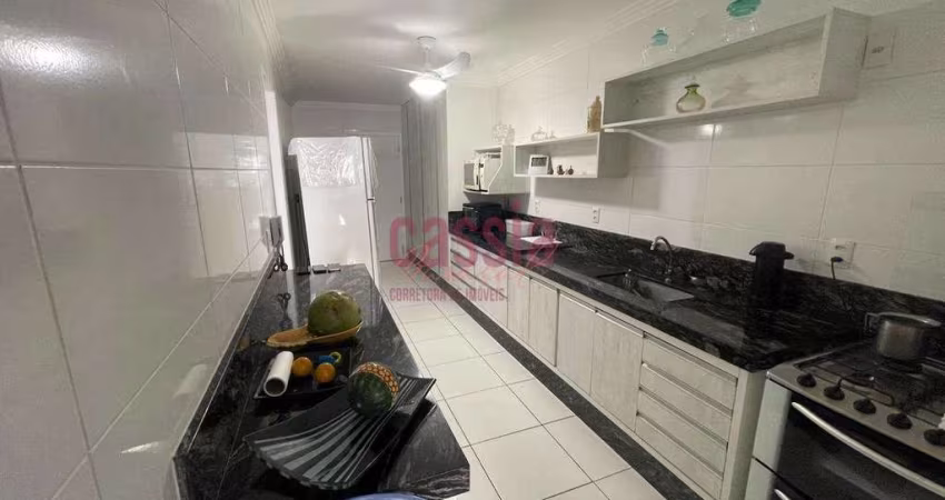 Apartamento com 4 quartos, Aviação, Praia Grande - R$ 1.2 mi, Cod: 3830