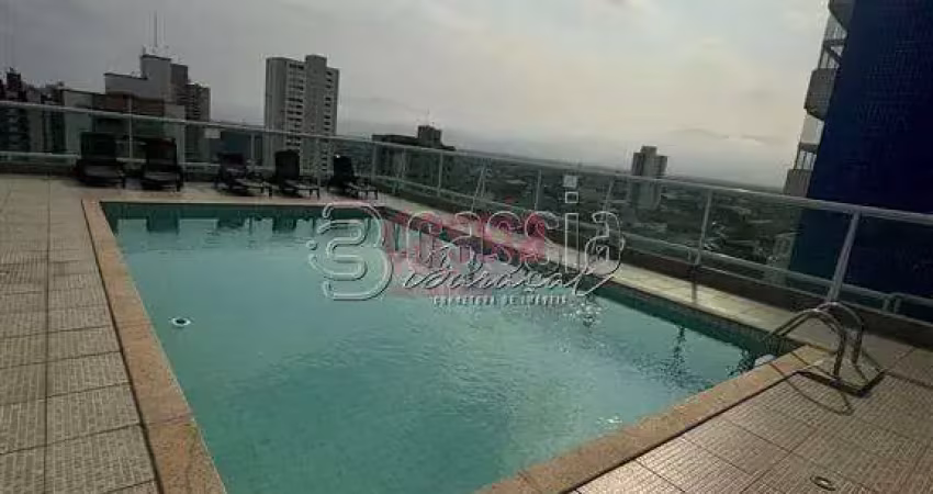 Apartamento com 2 dorms, tupi, praia grande - r$ 450 mil, cod: 3750