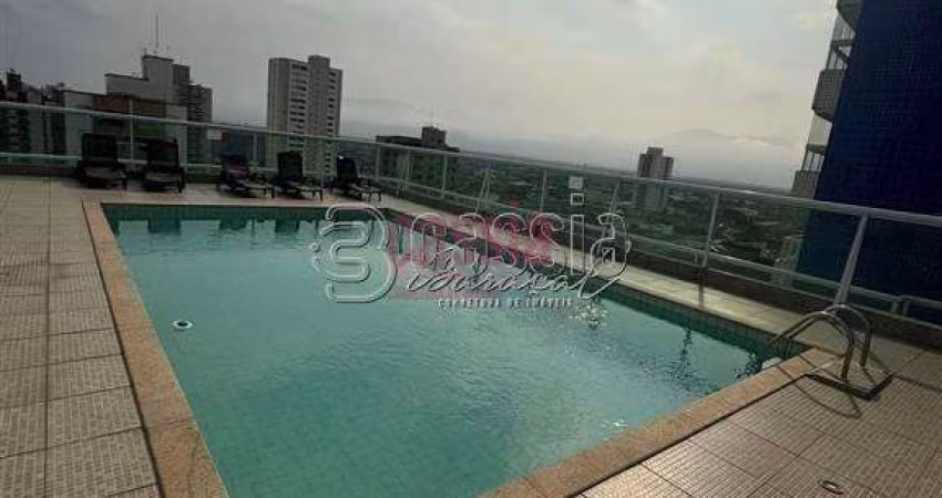 Apartamento com 2 dorms, Tupi, Praia Grande - R$ 450 mil, Cod: 3750
