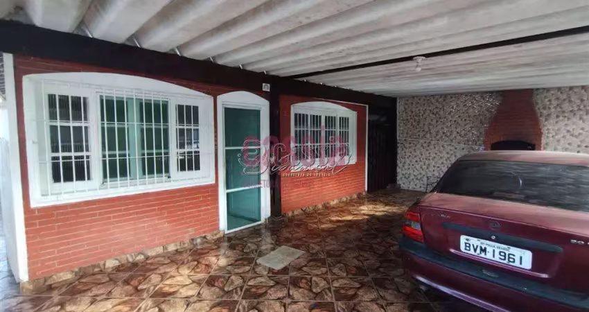 Casa com 2 dorms, tupi, praia grande - r$ 480 mil, cod: 3640