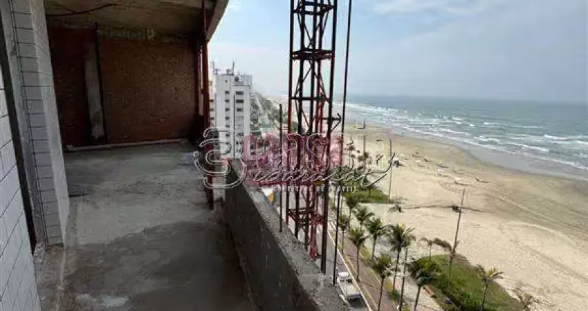 Apartamento com 3 quartos, Real, Praia Grande - R$ 1.1 mi, Cod: 3540