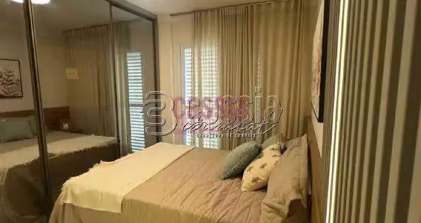 Apartamento com 2 quartos, boqueirão, praia grande - r$ 719 mil, cod: 3400