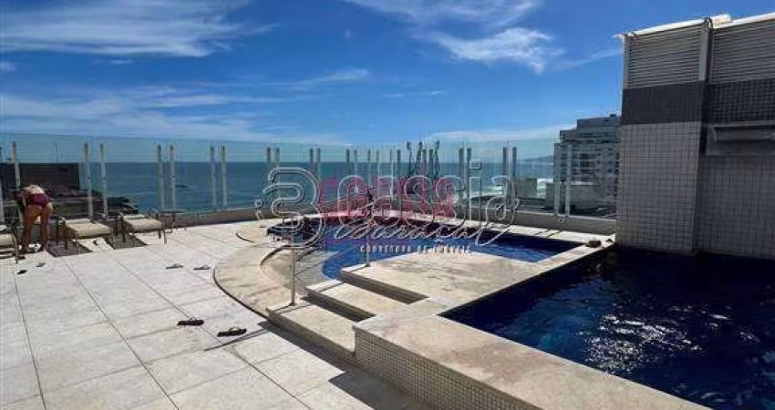 Apartamento com 3 quartos, Canto do Forte, Praia Grande - R$ 1.19 mi, Cod: 340