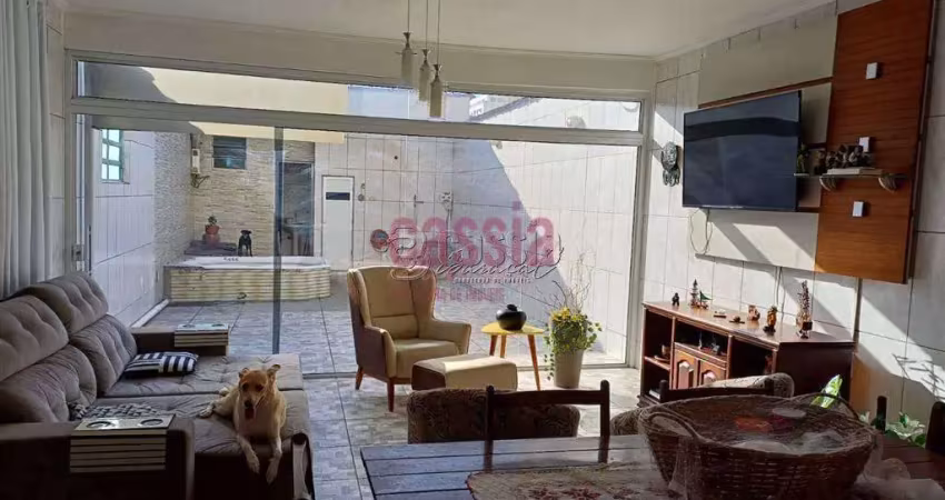 Casa com 3 dorms, Tupi, Praia Grande - R$ 900 mil, Cod: 3290