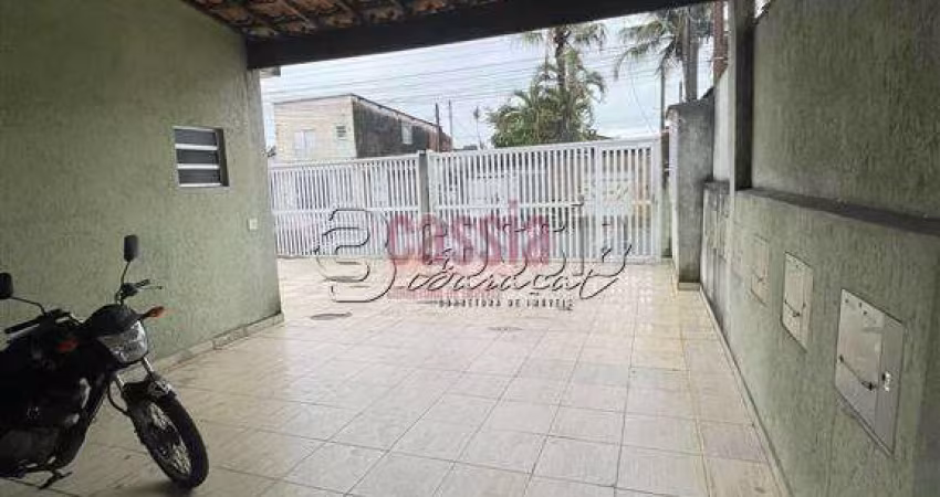 Casa de Condomínio com 2 quartos, Glória, Praia Grande - R$ 150 mil, Cod: 2330