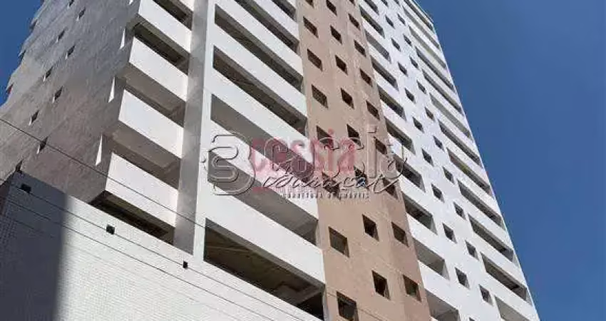 Apartamento com 2 quartos, tupi, praia grande - r$ 440 mil, cod: 2140