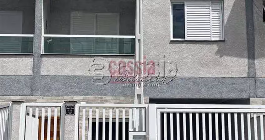 Casa com 3 dorms, Aviação, Praia Grande - R$ 565 mil, Cod: 2030