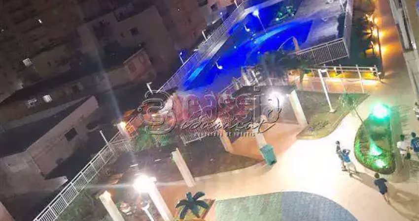 Apartamento em Praia Grande bairro Ocian