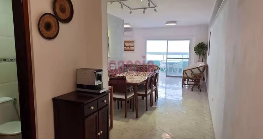 Apartamento com 3 quartos, guilhermina, praia grande - r$ 1.09 mi, cod: 1520