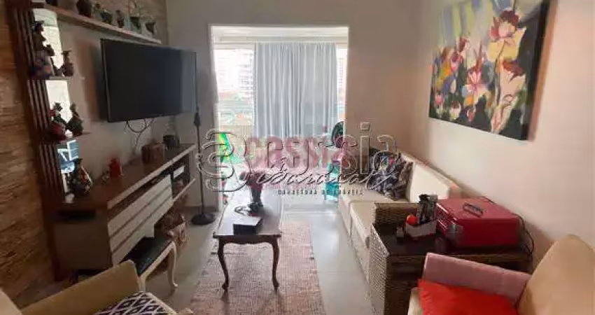 Apartamento com 2 dorms, tupi, praia grande - r$ 445 mil, cod: 1100
