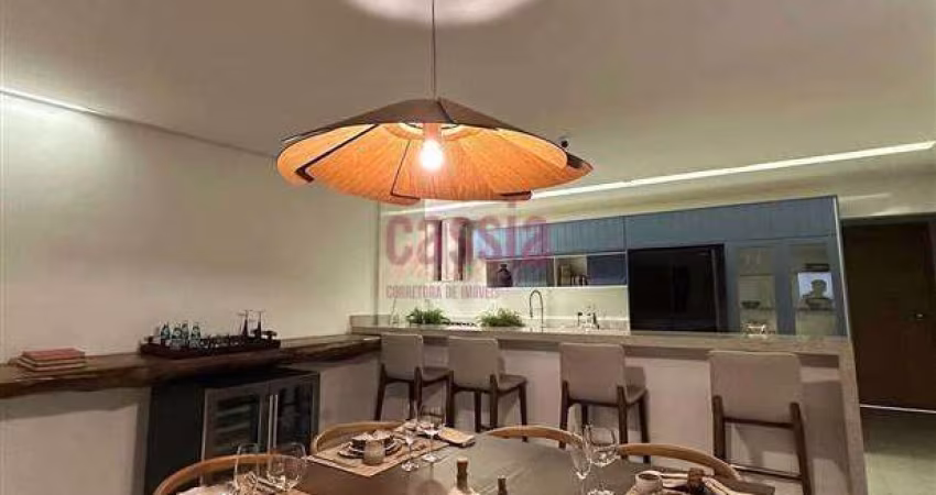 Apartamento com 3 dorms, Canto do Forte, Praia Grande - R$ 1.79 mi, Cod: 3991