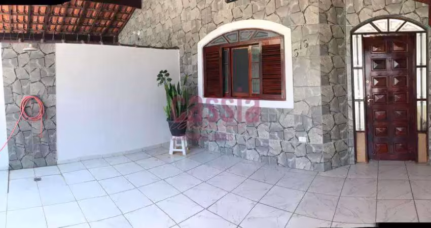 Casa com 3 dorms, aviação, praia grande - r$ 540 mil, cod: 4036