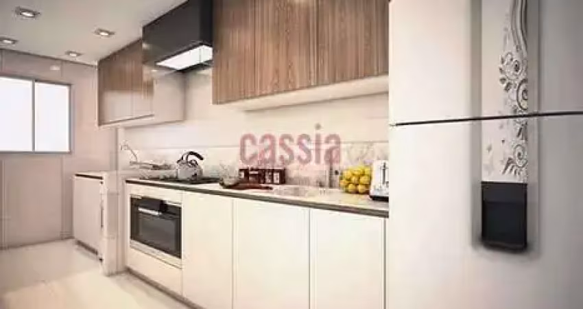 Apartamento com 2 quartos, balneário maracanã, praia grande - r$ 482 mil, cod: 4182