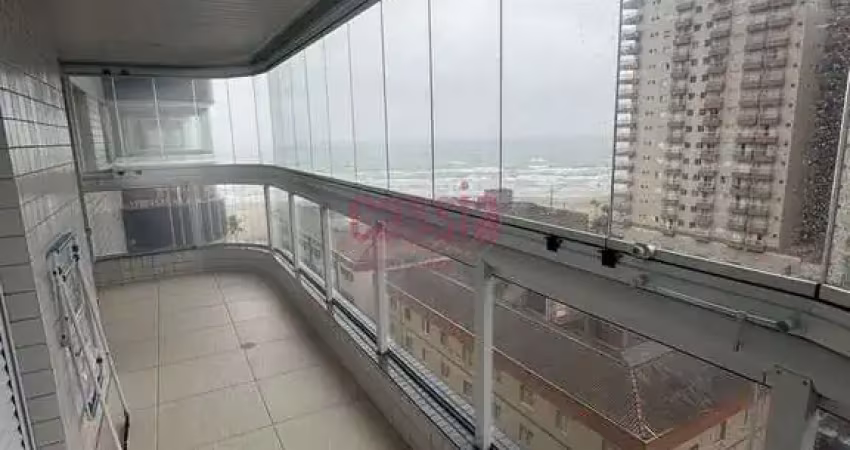 Apartamento com 2 quartos, ocian, praia grande - r$ 780 mil, cod: 4248