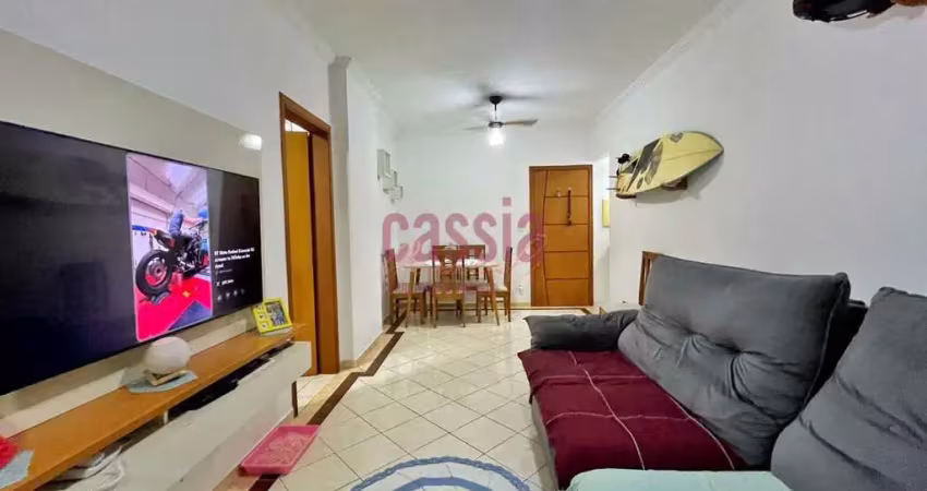 Apartamento com 2 quartos, aviação, praia grande - r$ 410 mil, cod: 4288