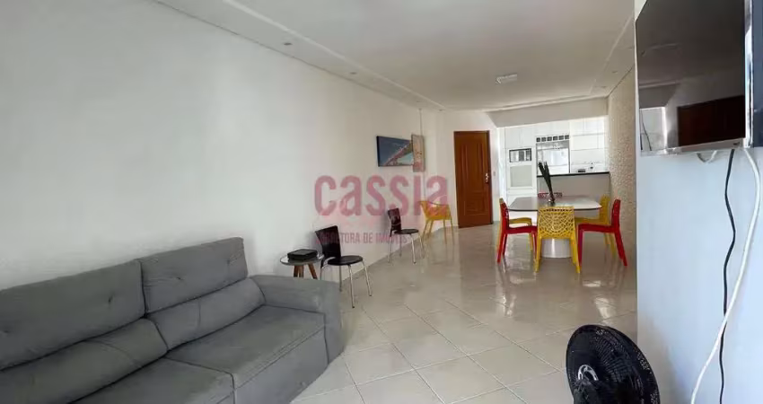 Apartamento com 3 dorms, Tupi, Praia Grande - R$ 670 mil, Cod: 4340