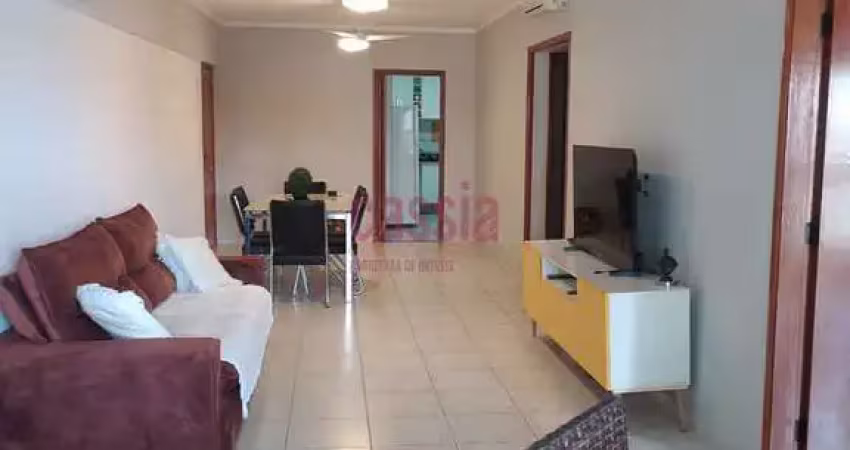 Apartamento com 3 dorms, Tupi, Praia Grande - R$ 645 mil, Cod: 4350