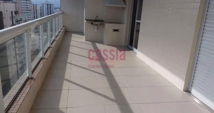 Apartamento com 3 dorms, tupi, praia grande - r$ 790 mil, cod: 4353