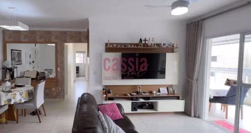 Apartamento com 3 dorms, tupi, praia grande - r$ 950 mil, cod: 4359