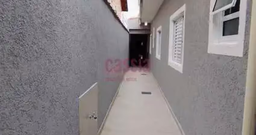 Casa com 3 dorms, Tupi, Praia Grande - R$ 850 mil, Cod: 4383