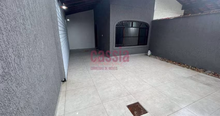 Casa com 2 dorms, Tupi, Praia Grande - R$ 548 mil, Cod: 4389