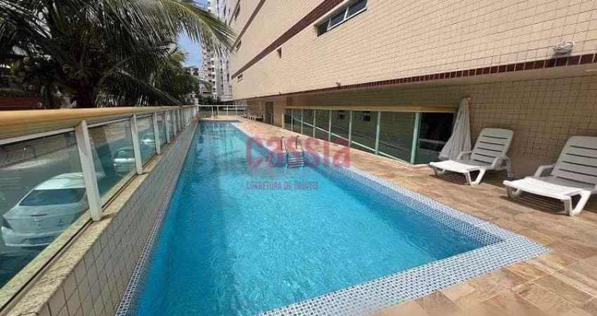 Apartamento com 2 quartos, Ocian, Praia Grande - R$ 435 mil, Cod: 4437