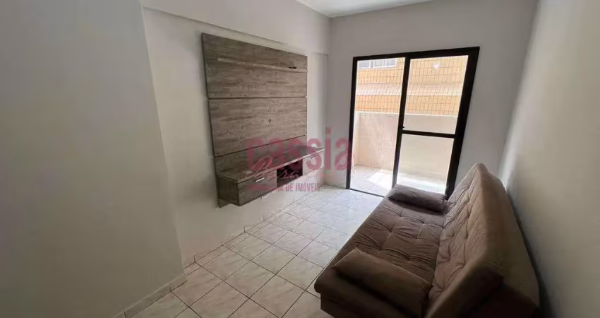 Apartamento com 1 quarto, Tupi, Praia Grande - R$ 310 mil, Cod: 4447