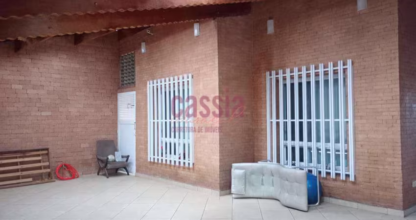 Casa com 4 quartos, Tupi, Praia Grande - R$ 1.3 mi, Cod: 4448